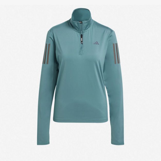 Adidas OTR B maglia zip