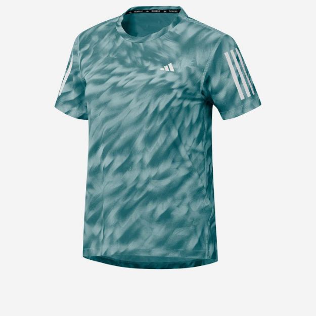 Adidas Women OTR AOP Tee