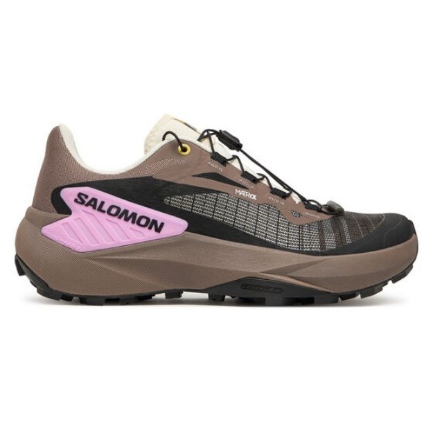 Salomon Genesis