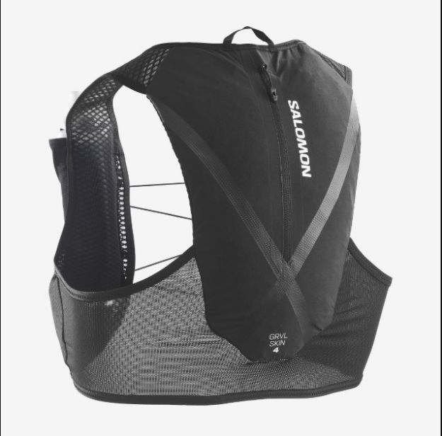 Salomon Gravel Skin 4 Set