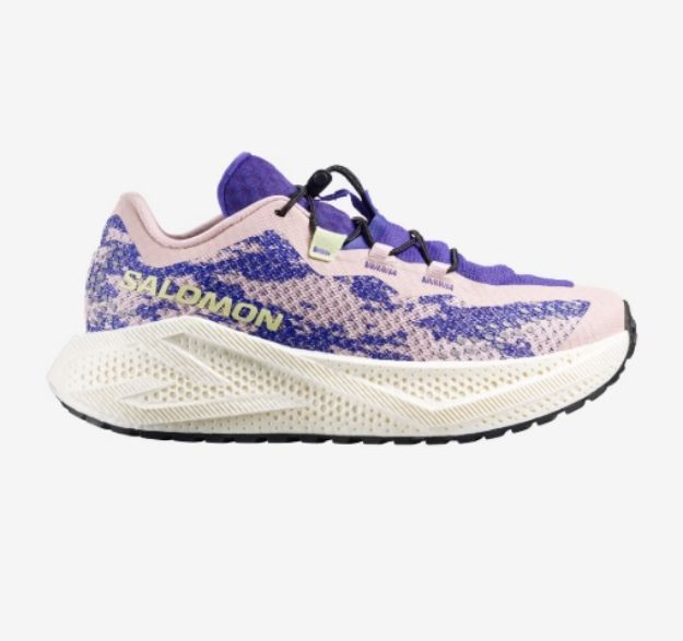 Salomon Aero Glide 4 Gravel Women