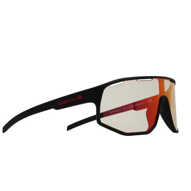 Red Bull SPECT Dash Pro 02X