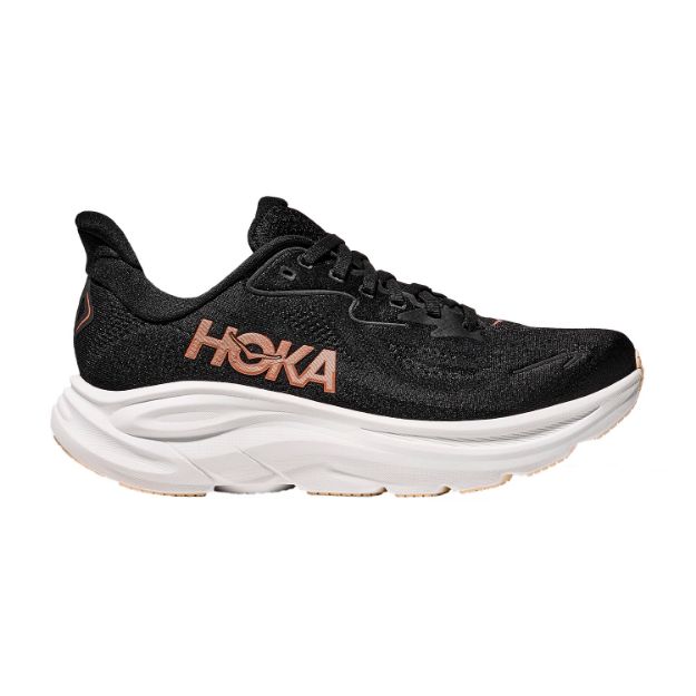 Hoka Clifton 10