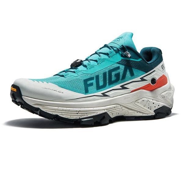 Kailas Fuga EX 3