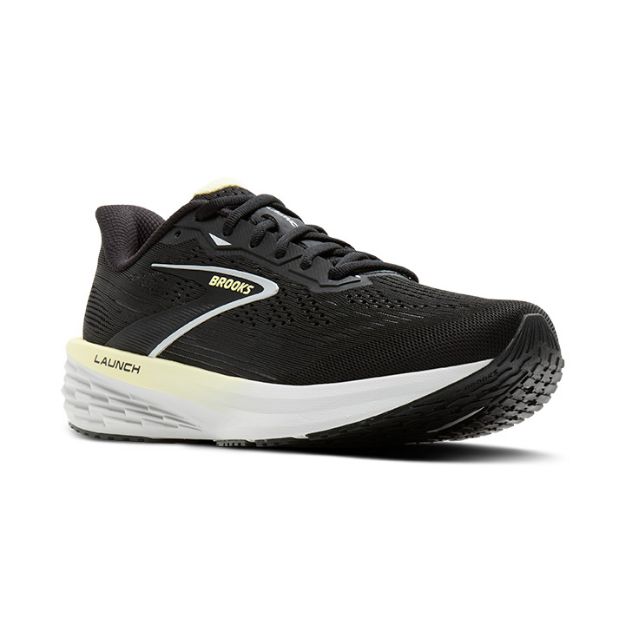 Brooks Launch 12