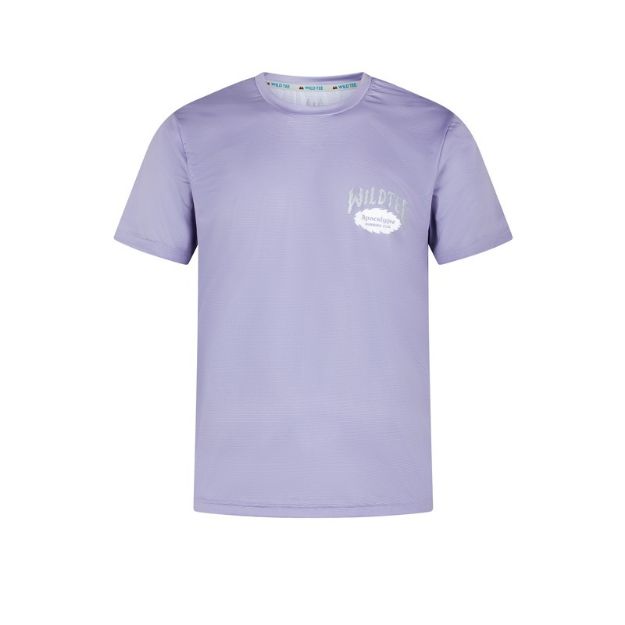 Wild Tee Apocalypse 