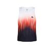 Wild Tee Tank Race Red