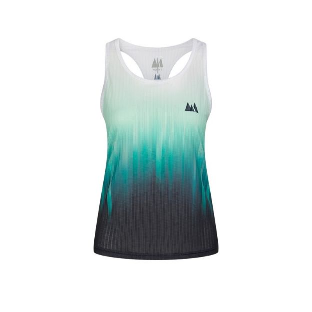 Wild Tee Tank Top race