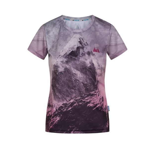 Wild Tee T-shirt Himalaya