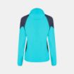 Montura Rise Hooded Jacket Woman
