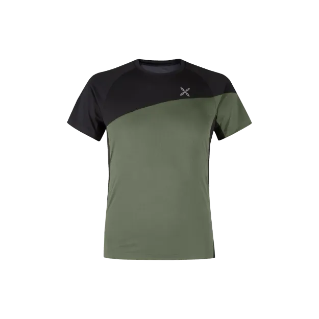 Montura Color Blocking T-Shirt