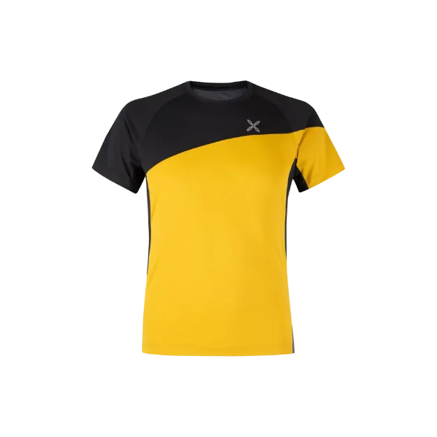 Montura Color Blocking T-Shirt