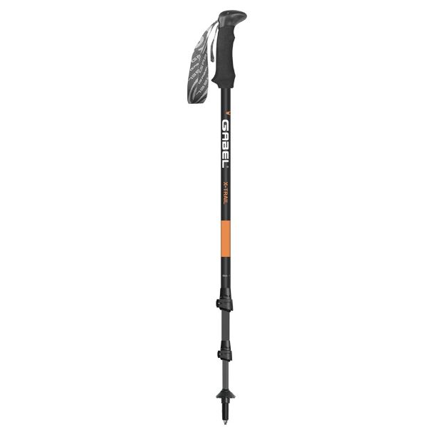 Gabel X-Trail