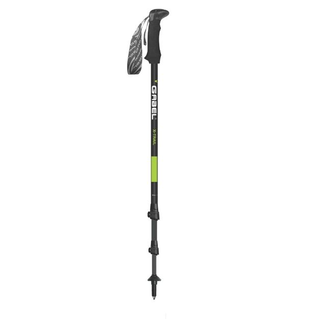 Gabel X-Trail