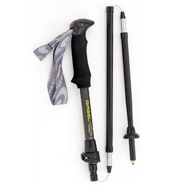 Gabel XTR CARBON E.F. 