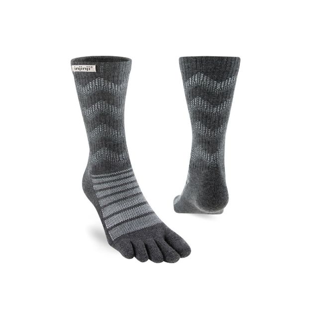 Injinji Nuwool Mid-crew