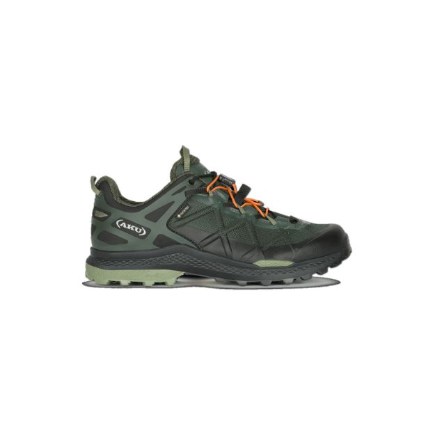 AKU Rocket DFS GTX 