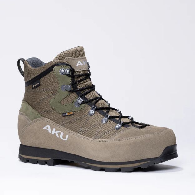 AKU Trekker Lite III Wide GTX
