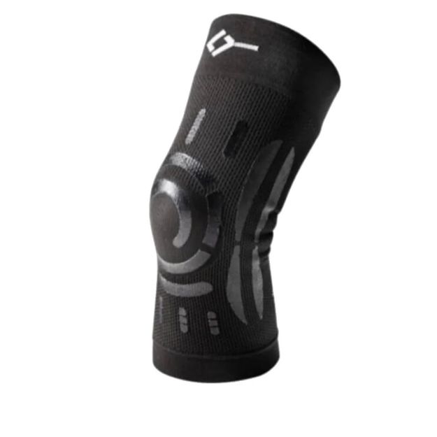 Flocky Knee Support DX