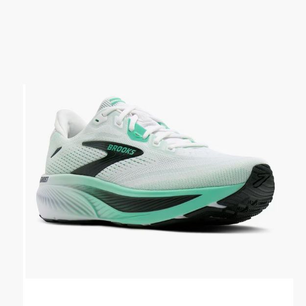 Brooks Ghost 18 