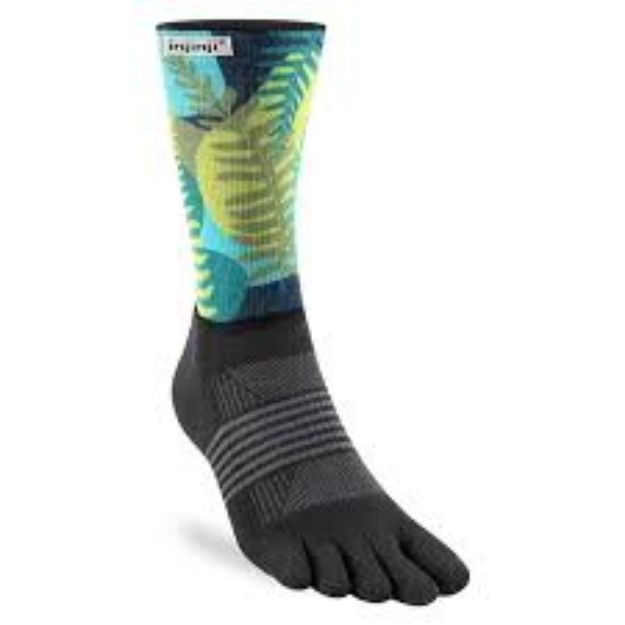 Injinji Socks Spectrum Mid-crew