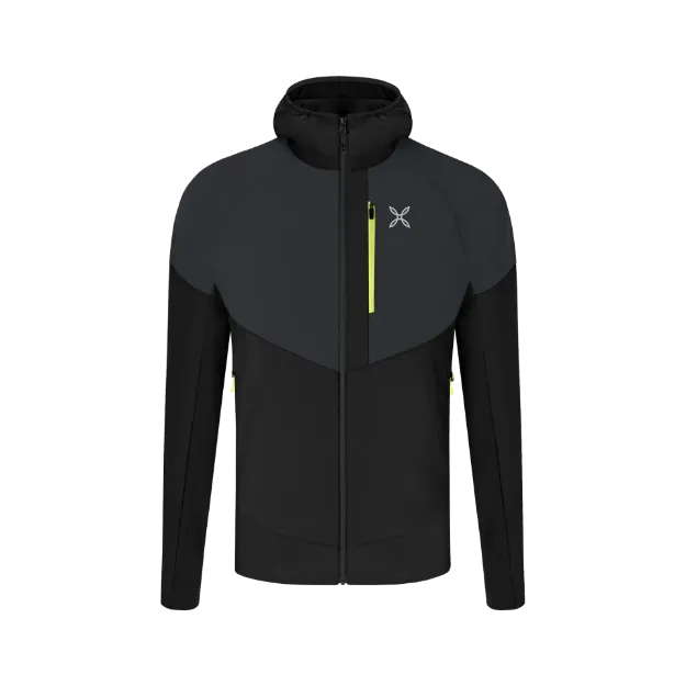 Montura Spitze Maglia