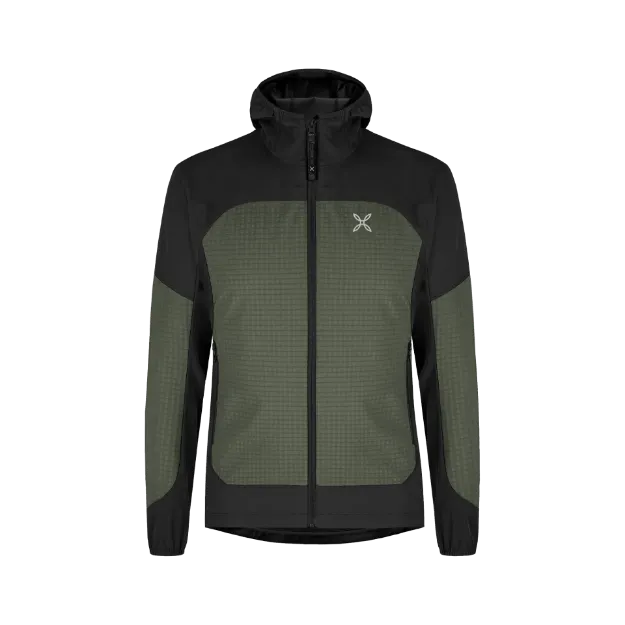 Montura Seed Hooded Jacket
