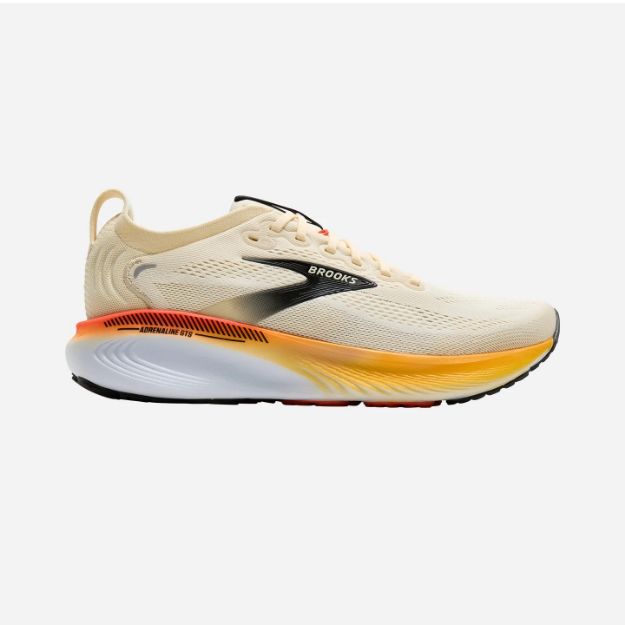 Brooks Adrenaline GTS 25