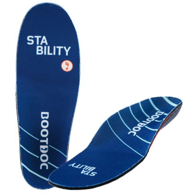 bootdoc stability high 
