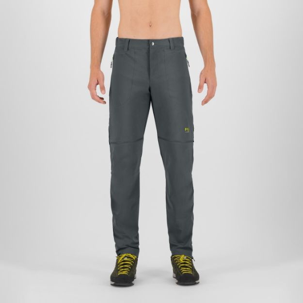 Karpos Bosconero Zip-Off Pants