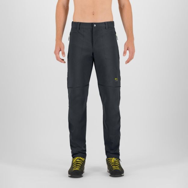 Karpos Bosconero Zip-Off Pants