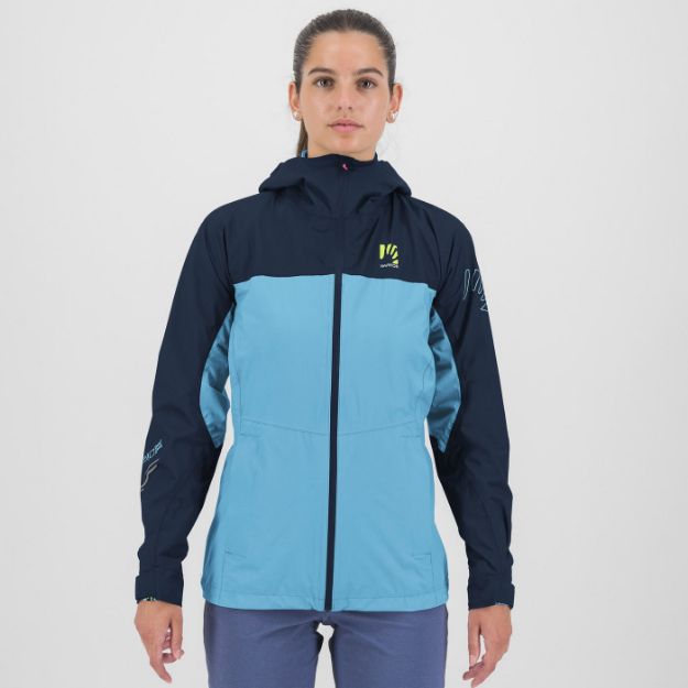 Karpos LOT RAIN W JACKET