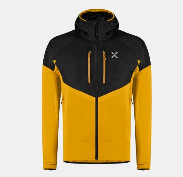Montura Spitze Hybrid Jacket