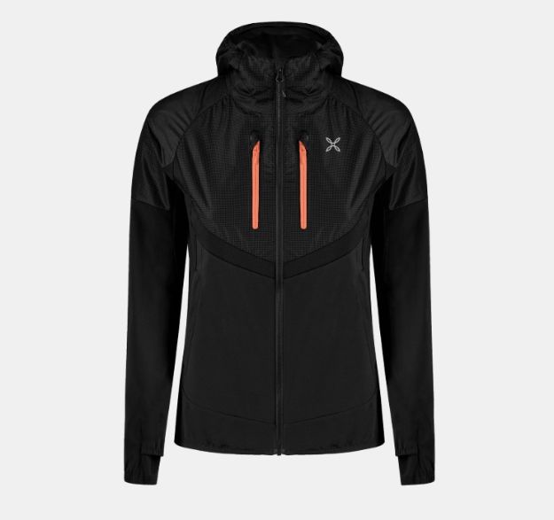 Montura Spitze Hybrid Jacket