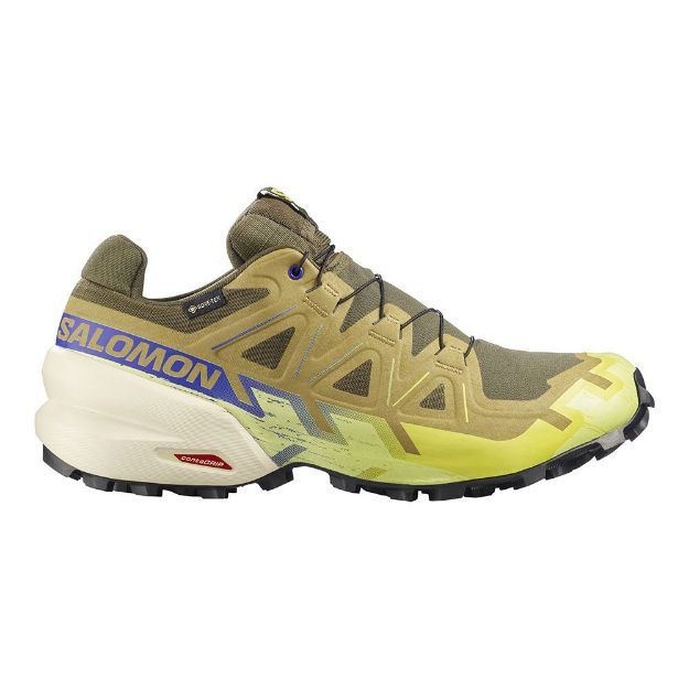 SALOMON SPEEDCROSS 6 GTX