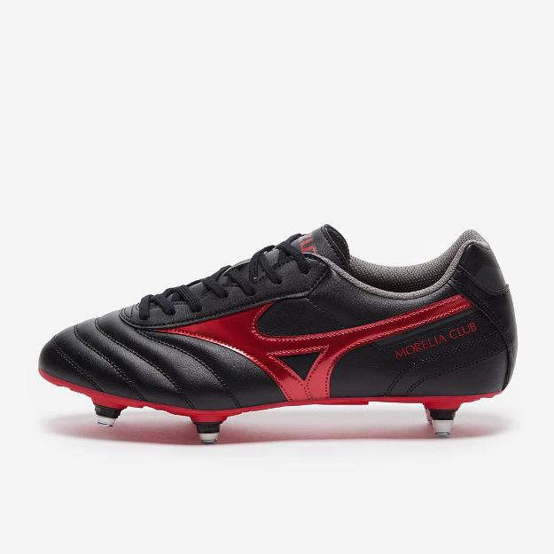 morelia II club sg