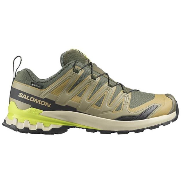 Salomon XA Pro 3D V9 GTX