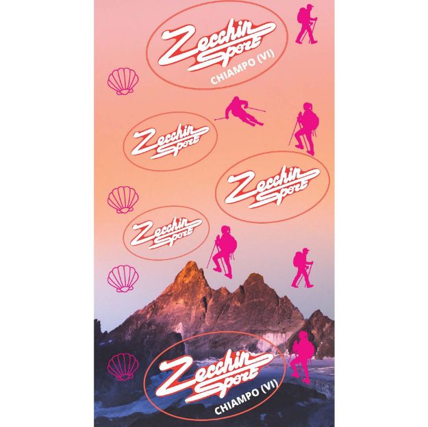multifunzione zecchin
