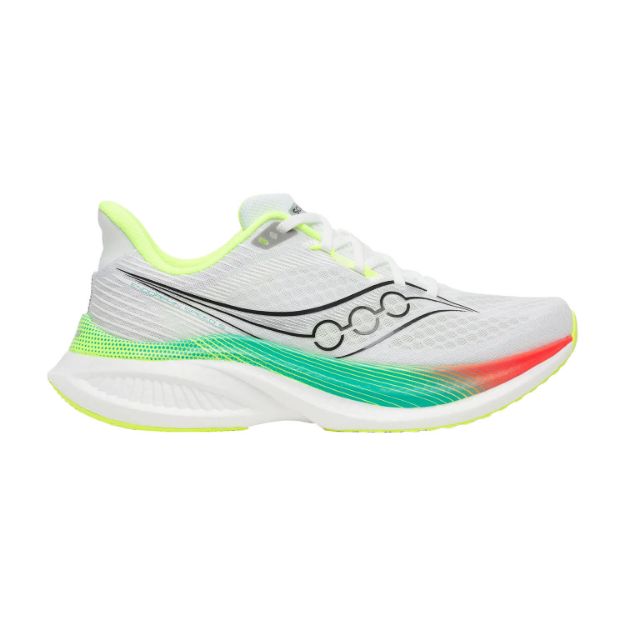 Saucony Endorphin Speed 5