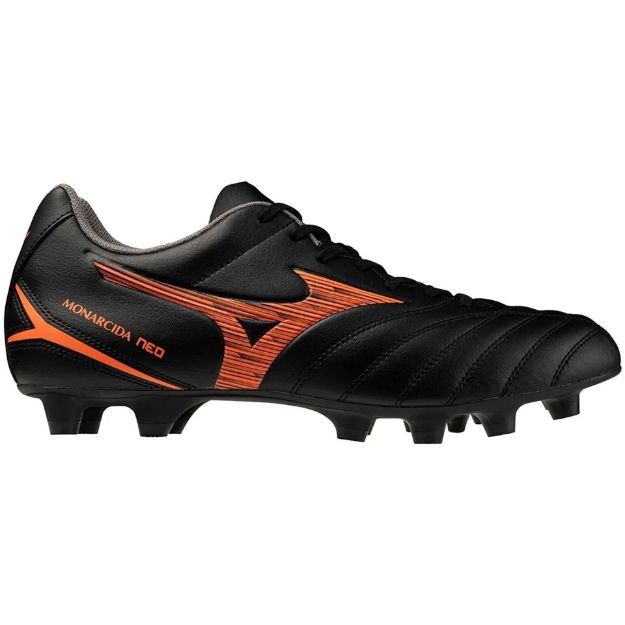 Mizuno Monarcida Neo III 
