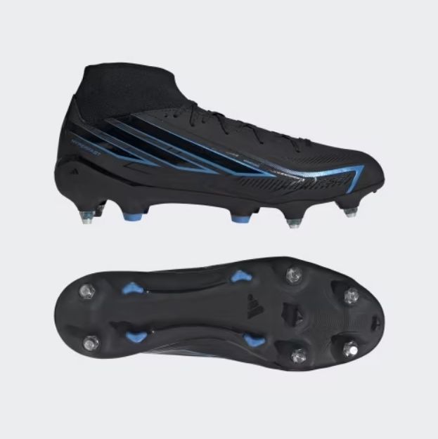 adidas F50 Hyperfast Mid SG 