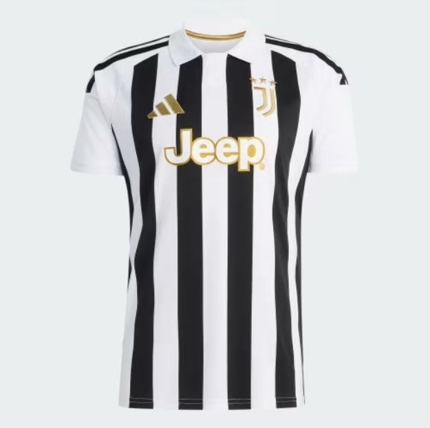 Immagine di JUVE H JSY