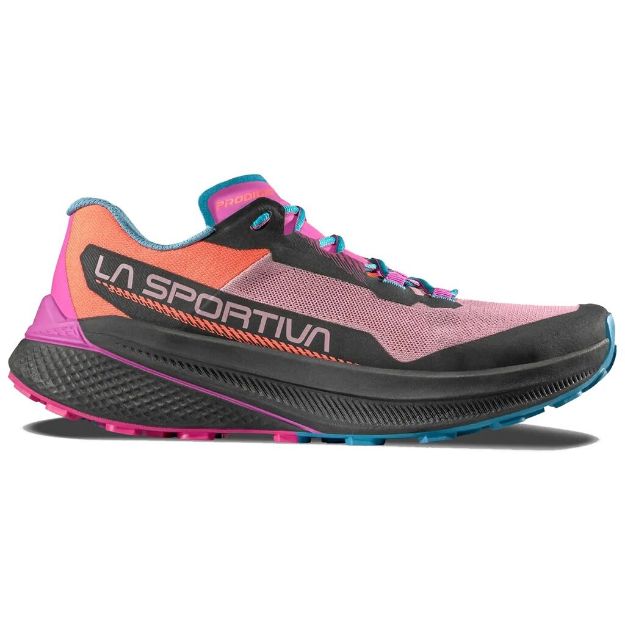 La Sportiva Prodigio woman