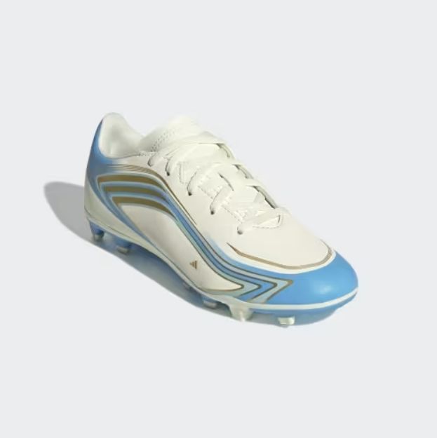 adidas F50 Messi FG/MG Junior