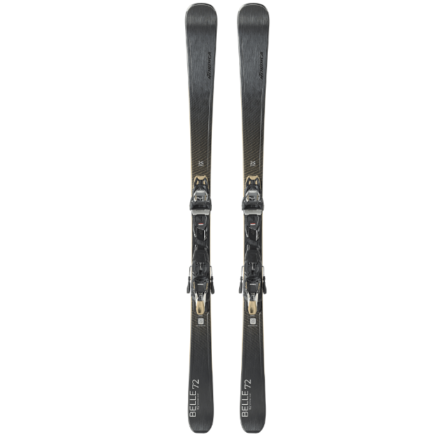 Nordica Belle DC 72 