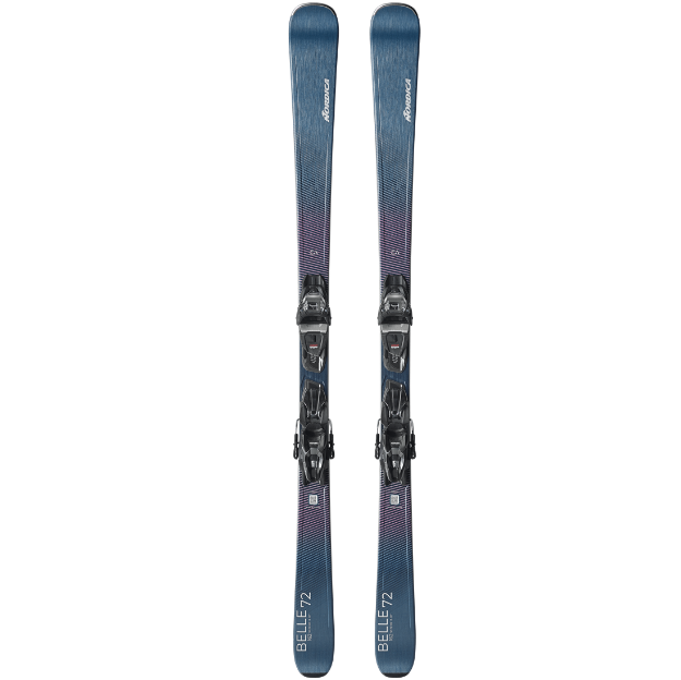 Nordica Belle 72