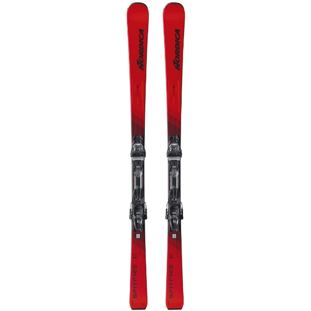 Nordica Spitfire CA R