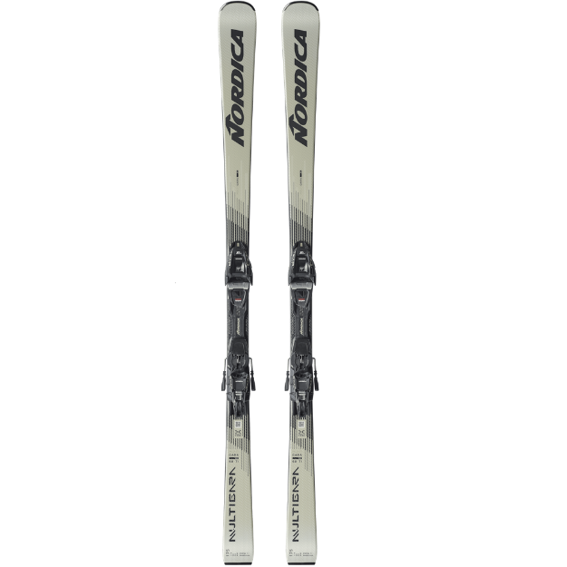 Nordica Multigara DC 68 Ti 