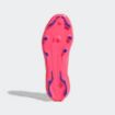 adidas F50 Hyperfast League Laceless FG Junior 
