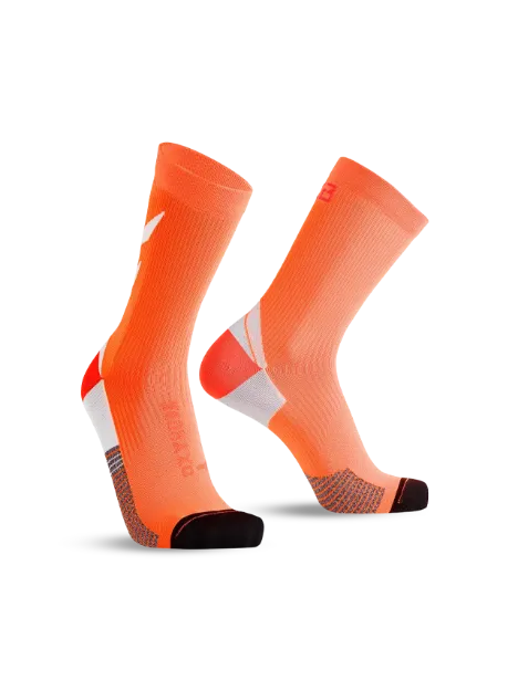 Oxyburn Evospeed Halfcut 